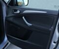 Сірий Форд С-Макс, об'ємом двигуна 2 л та пробігом 290 тис. км за 8500 $, фото 4 на Automoto.ua