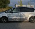 Сірий Форд С-Макс, об'ємом двигуна 2 л та пробігом 290 тис. км за 8500 $, фото 25 на Automoto.ua