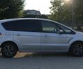 Сірий Форд С-Макс, об'ємом двигуна 2 л та пробігом 290 тис. км за 8500 $, фото 21 на Automoto.ua
