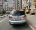Серый Форд С-Макс, объемом двигателя 1.6 л и пробегом 218 тыс. км за 9700 $, фото 2 на Automoto.ua