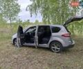 Серый Форд С-Макс, объемом двигателя 2.2 л и пробегом 320 тыс. км за 11500 $, фото 1 на Automoto.ua