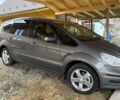 Сірий Форд С-Макс, об'ємом двигуна 2 л та пробігом 228 тис. км за 8800 $, фото 4 на Automoto.ua