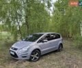 Сірий Форд С-Макс, об'ємом двигуна 2.2 л та пробігом 330 тис. км за 11000 $, фото 9 на Automoto.ua