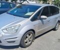 Сірий Форд С-Макс, об'ємом двигуна 2 л та пробігом 265 тис. км за 6900 $, фото 1 на Automoto.ua
