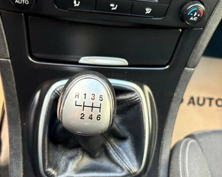 Сірий Форд С-Макс, об'ємом двигуна 2 л та пробігом 215 тис. км за 10200 $, фото 29 на Automoto.ua