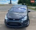 Сірий Форд С-Макс, об'ємом двигуна 2 л та пробігом 287 тис. км за 7200 $, фото 12 на Automoto.ua