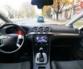 Сірий Форд С-Макс, об'ємом двигуна 2 л та пробігом 245 тис. км за 8200 $, фото 15 на Automoto.ua