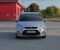 Сірий Форд С-Макс, об'ємом двигуна 2 л та пробігом 290 тис. км за 8500 $, фото 27 на Automoto.ua