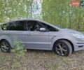 Сірий Форд С-Макс, об'ємом двигуна 2.2 л та пробігом 330 тис. км за 11000 $, фото 8 на Automoto.ua