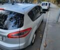 Сірий Форд С-Макс, об'ємом двигуна 2 л та пробігом 245 тис. км за 8200 $, фото 6 на Automoto.ua