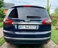 Сірий Форд С-Макс, об'ємом двигуна 2 л та пробігом 299 тис. км за 10950 $, фото 10 на Automoto.ua