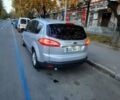 Сірий Форд С-Макс, об'ємом двигуна 2 л та пробігом 245 тис. км за 8200 $, фото 12 на Automoto.ua