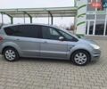 Серый Форд С-Макс, объемом двигателя 2 л и пробегом 221 тыс. км за 9500 $, фото 21 на Automoto.ua