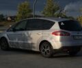 Сірий Форд С-Макс, об'ємом двигуна 2 л та пробігом 290 тис. км за 8500 $, фото 24 на Automoto.ua