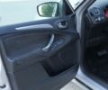 Сірий Форд С-Макс, об'ємом двигуна 2 л та пробігом 290 тис. км за 8500 $, фото 17 на Automoto.ua