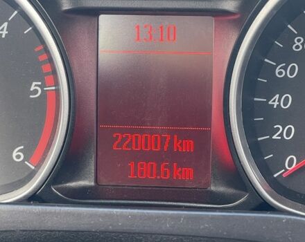 Серый Форд С-Макс, объемом двигателя 1.6 л и пробегом 220 тыс. км за 9200 $, фото 5 на Automoto.ua