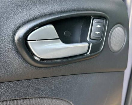 Сірий Форд С-Макс, об'ємом двигуна 2 л та пробігом 215 тис. км за 10200 $, фото 33 на Automoto.ua