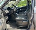 Сірий Форд С-Макс, об'ємом двигуна 2 л та пробігом 287 тис. км за 7200 $, фото 13 на Automoto.ua