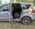 Серый Форд С-Макс, объемом двигателя 2.2 л и пробегом 320 тыс. км за 11500 $, фото 2 на Automoto.ua
