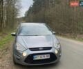 Серый Форд С-Макс, объемом двигателя 2 л и пробегом 223 тыс. км за 8900 $, фото 2 на Automoto.ua
