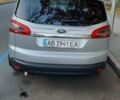Сірий Форд С-Макс, об'ємом двигуна 2 л та пробігом 245 тис. км за 8200 $, фото 22 на Automoto.ua