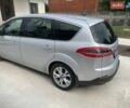 Сірий Форд С-Макс, об'ємом двигуна 2 л та пробігом 252 тис. км за 9600 $, фото 3 на Automoto.ua