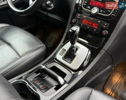 Серый Форд С-Макс, объемом двигателя 2 л и пробегом 254 тыс. км за 8899 $, фото 30 на Automoto.ua