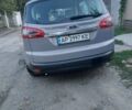 Сірий Форд С-Макс, об'ємом двигуна 2 л та пробігом 195 тис. км за 10800 $, фото 11 на Automoto.ua