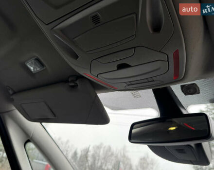 Серый Форд С-Макс, объемом двигателя 2 л и пробегом 254 тыс. км за 8899 $, фото 33 на Automoto.ua