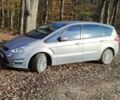Сірий Форд С-Макс, об'ємом двигуна 2 л та пробігом 312 тис. км за 7199 $, фото 7 на Automoto.ua