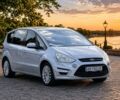 Сірий Форд С-Макс, об'ємом двигуна 2 л та пробігом 240 тис. км за 7999 $, фото 34 на Automoto.ua