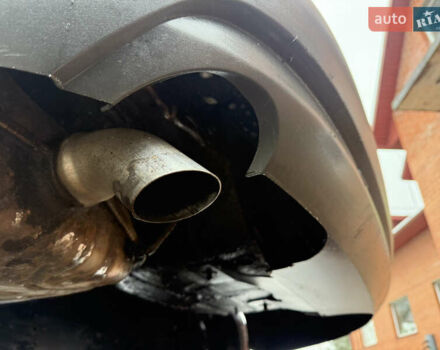 Серый Форд С-Макс, объемом двигателя 2 л и пробегом 254 тыс. км за 8899 $, фото 11 на Automoto.ua