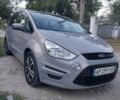 Сірий Форд С-Макс, об'ємом двигуна 2 л та пробігом 195 тис. км за 10800 $, фото 6 на Automoto.ua
