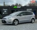 Сірий Форд С-Макс, об'ємом двигуна 2 л та пробігом 268 тис. км за 8900 $, фото 1 на Automoto.ua