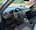 Сірий Форд С-Макс, об'ємом двигуна 2 л та пробігом 319 тис. км за 7700 $, фото 34 на Automoto.ua