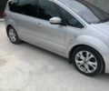 Сірий Форд С-Макс, об'ємом двигуна 2 л та пробігом 252 тис. км за 9600 $, фото 2 на Automoto.ua