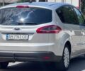 Сірий Форд С-Макс, об'ємом двигуна 2 л та пробігом 240 тис. км за 7999 $, фото 18 на Automoto.ua