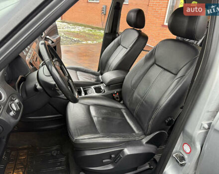 Серый Форд С-Макс, объемом двигателя 2 л и пробегом 254 тыс. км за 8899 $, фото 51 на Automoto.ua