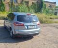 Сірий Форд С-Макс, об'ємом двигуна 2 л та пробігом 190 тис. км за 8400 $, фото 15 на Automoto.ua
