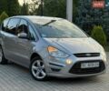 Сірий Форд С-Макс, об'ємом двигуна 2 л та пробігом 319 тис. км за 7700 $, фото 22 на Automoto.ua