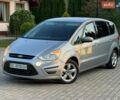 Сірий Форд С-Макс, об'ємом двигуна 2 л та пробігом 319 тис. км за 7700 $, фото 4 на Automoto.ua
