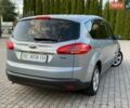 Сірий Форд С-Макс, об'ємом двигуна 2 л та пробігом 319 тис. км за 7700 $, фото 31 на Automoto.ua