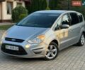 Сірий Форд С-Макс, об'ємом двигуна 2 л та пробігом 319 тис. км за 7700 $, фото 9 на Automoto.ua