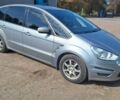 Сірий Форд С-Макс, об'ємом двигуна 2 л та пробігом 190 тис. км за 8400 $, фото 11 на Automoto.ua