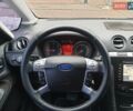 Сірий Форд С-Макс, об'ємом двигуна 2 л та пробігом 312 тис. км за 7199 $, фото 2 на Automoto.ua