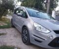 Сірий Форд С-Макс, об'ємом двигуна 2 л та пробігом 195 тис. км за 10800 $, фото 7 на Automoto.ua