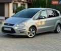 Сірий Форд С-Макс, об'ємом двигуна 2 л та пробігом 319 тис. км за 7700 $, фото 2 на Automoto.ua