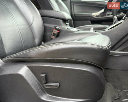 Серый Форд С-Макс, объемом двигателя 2 л и пробегом 254 тыс. км за 8899 $, фото 34 на Automoto.ua