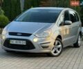 Сірий Форд С-Макс, об'ємом двигуна 2 л та пробігом 319 тис. км за 7700 $, фото 5 на Automoto.ua