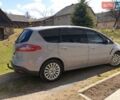 Сірий Форд С-Макс, об'ємом двигуна 2 л та пробігом 312 тис. км за 7199 $, фото 20 на Automoto.ua